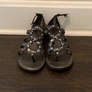 Like New Gianni Bini Sandals